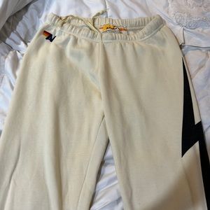 Aviator Nation sweat pants